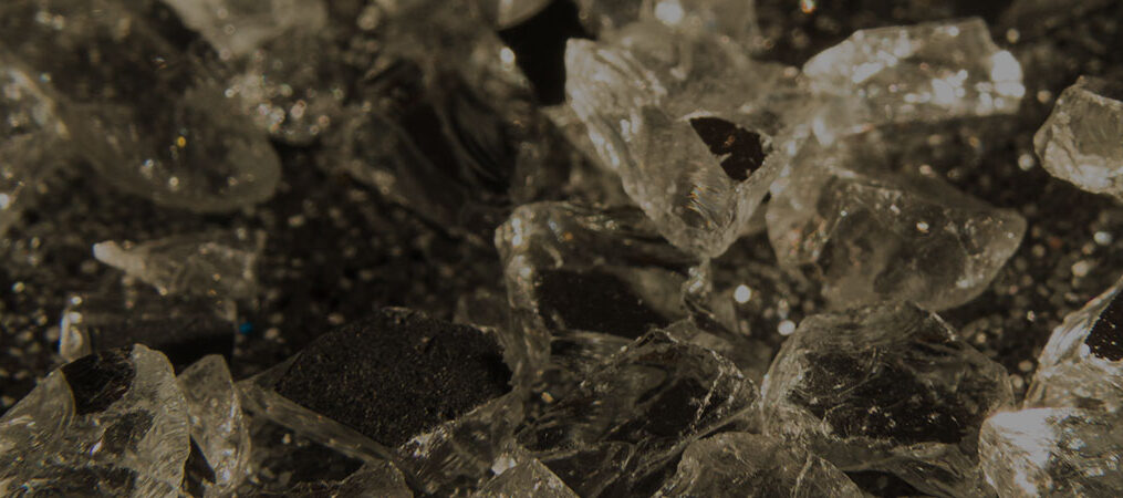 Glass