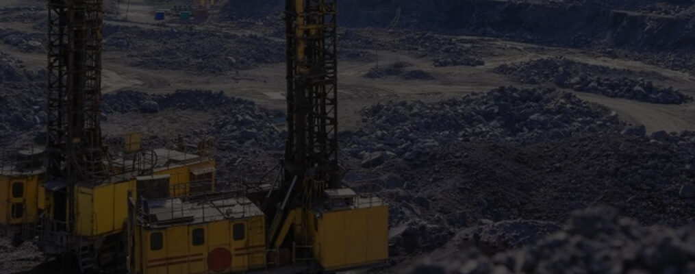 Drilling Rigs